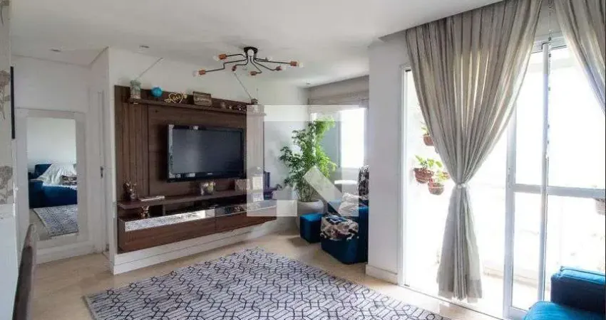 Apartamento com 2 quartos à venda na Praça General Porto Carreiro, 110, Jaguaré, São Paulo