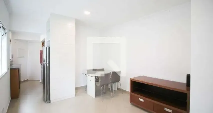 Apartamento com 1 quarto à venda na Rua Fiandeiras, 264, Vila Olímpia, São Paulo