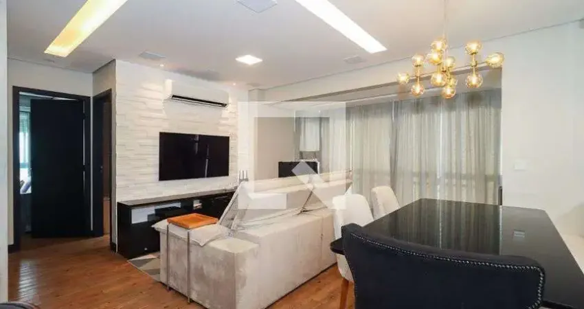 Apartamento com 2 quartos à venda na Rua Celso Ramos, 120, Vila Andrade, São Paulo