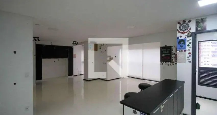 Apartamento com 1 quarto à venda na Avenida Professor Luiz Ignácio Anhaia Mello, 3760, Vila Santa Clara, São Paulo