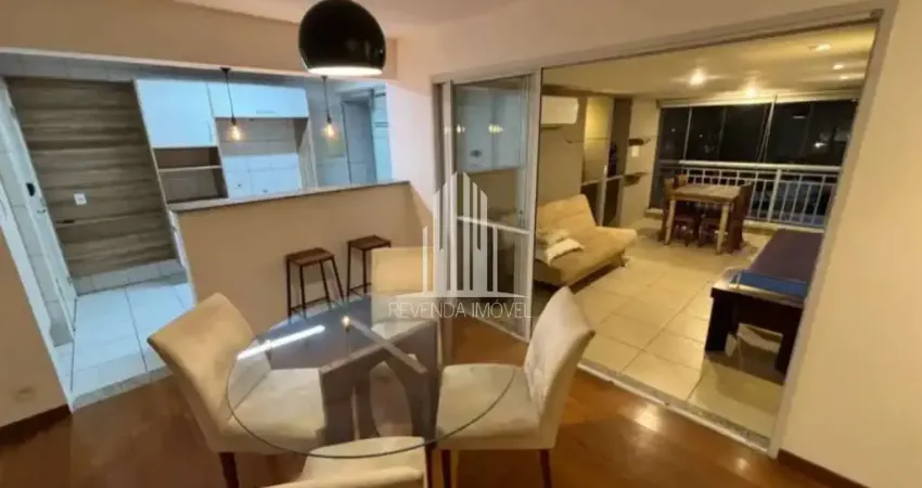 Apartamento para locação de alto padrão em chácara santo antônio, são paulo-sp: 3 quartos, 1 suíte, 2 banheiros, 1 vaga de garagem, 112m².