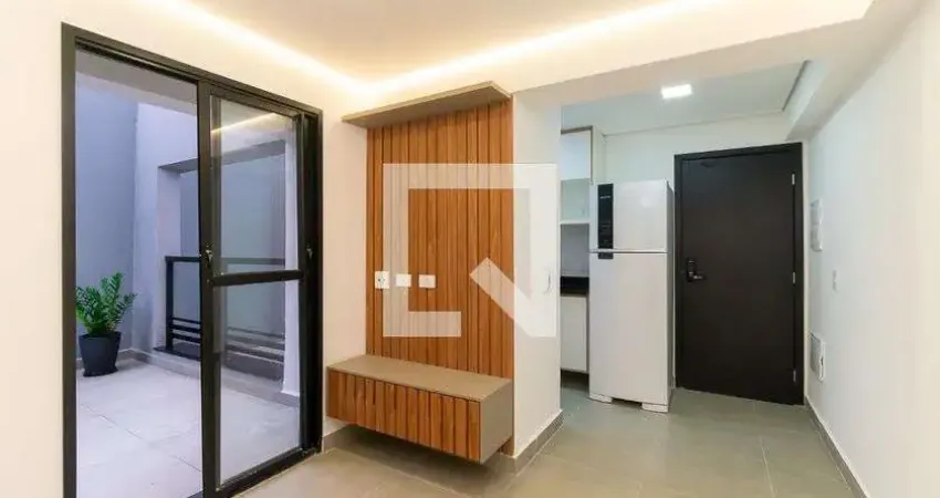 Apartamento com 1 quarto à venda na Rua Jacaracanga, 278, Vila Formosa, São Paulo