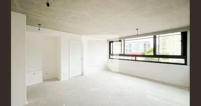 Apartamento com 2 quartos à venda na Rua Capitão Alceu Vieira, 186, Vila Romana, São Paulo