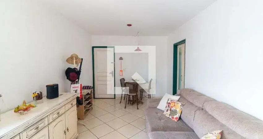 Apartamento com 2 quartos à venda na Rua Doutor Gentil Leite Martins, 321, Vila Mascote, São Paulo