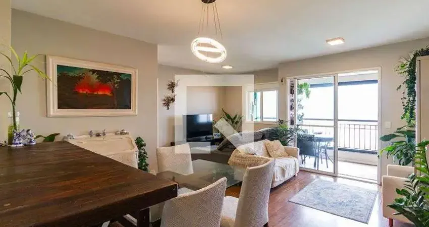 Apartamento com 2 quartos à venda na Rua José Carlos de Toledo Piza, 179, Panamby, São Paulo