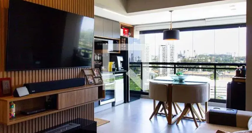 Apartamento com 2 quartos à venda na Avenida Mofarrej, 796, Vila Leopoldina, São Paulo