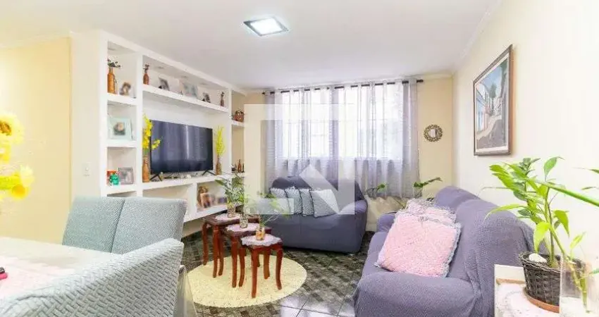 Apartamento com 3 quartos à venda na Rua Surucuás, 812, Itaquera, São Paulo