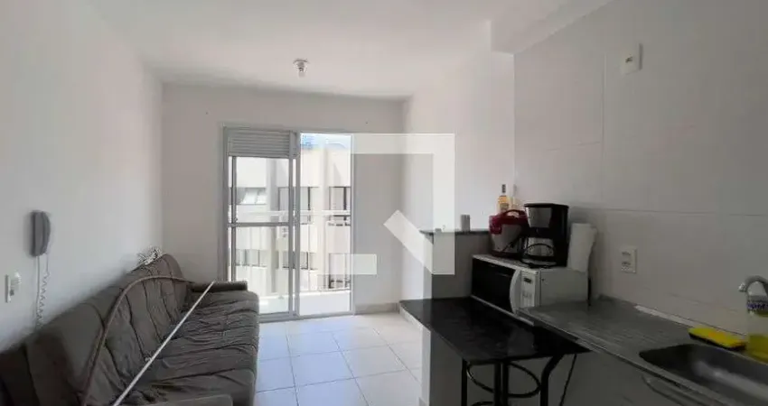Apartamento com 2 quartos à venda na Praça Alberto Lion, 414, Cambuci, São Paulo