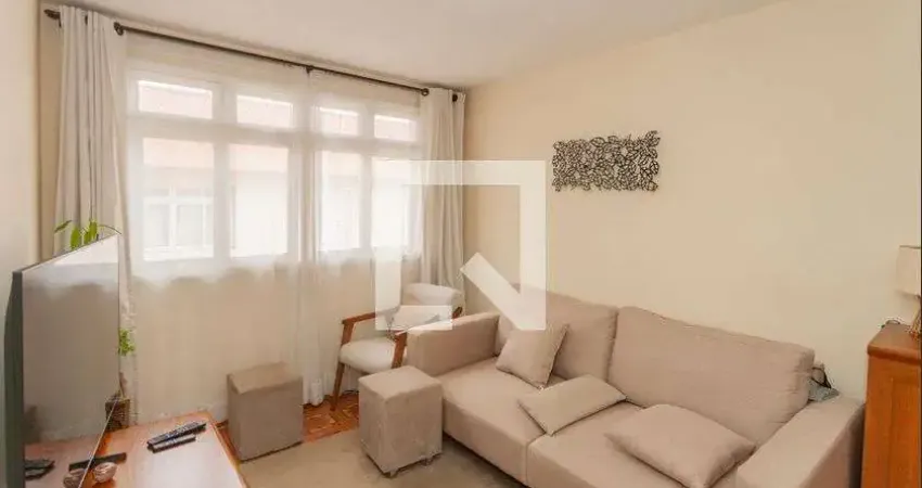 Apartamento com 2 quartos à venda na Rua Joaquim Neves Monteiro, 122, Jardim Palmares, São Paulo