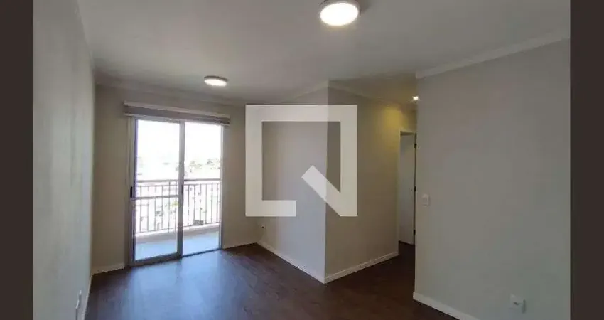 Apartamento com 2 quartos à venda na Rua Abagiba, 755, Vila das Mercês, São Paulo