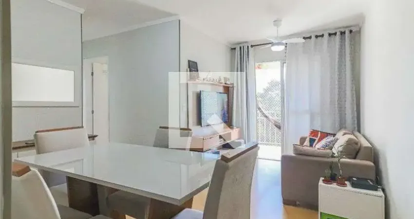 Apartamento com 3 quartos à venda na Rua Eulo Maroni, 258, Jaguaré, São Paulo