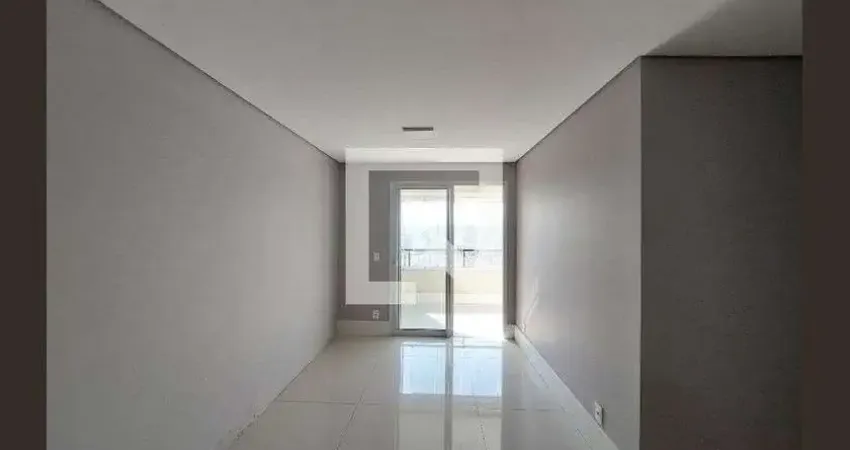 Apartamento com 2 quartos à venda na Avenida Nossa Senhora do Sabará, 3388, Vila Campo Grande, São Paulo