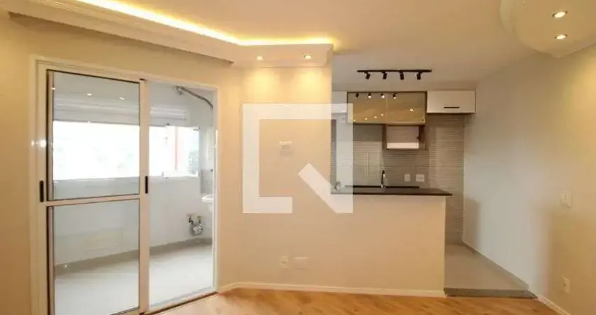 Apartamento com 2 quartos à venda na Rua Vinte e Dois de Agosto, 578, Vila Dionisia, São Paulo