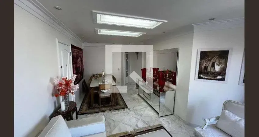 Apartamento com 3 quartos à venda na Rua Alfredo Pujol, 1837, Santana, São Paulo