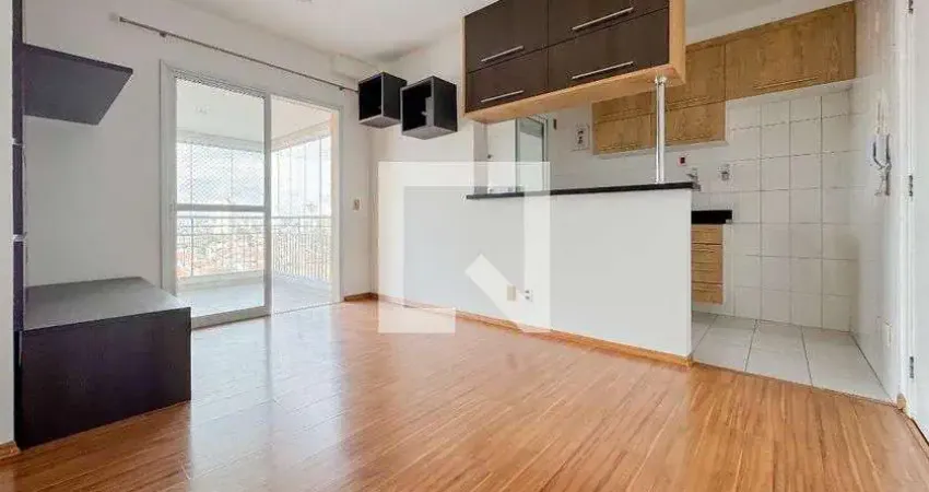 Apartamento com 2 quartos à venda na Rua do Parque, 311, Ipiranga, São Paulo