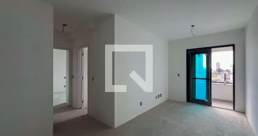 Apartamento com 2 quartos à venda na Rua Gama Lobo, 2042, Ipiranga, São Paulo