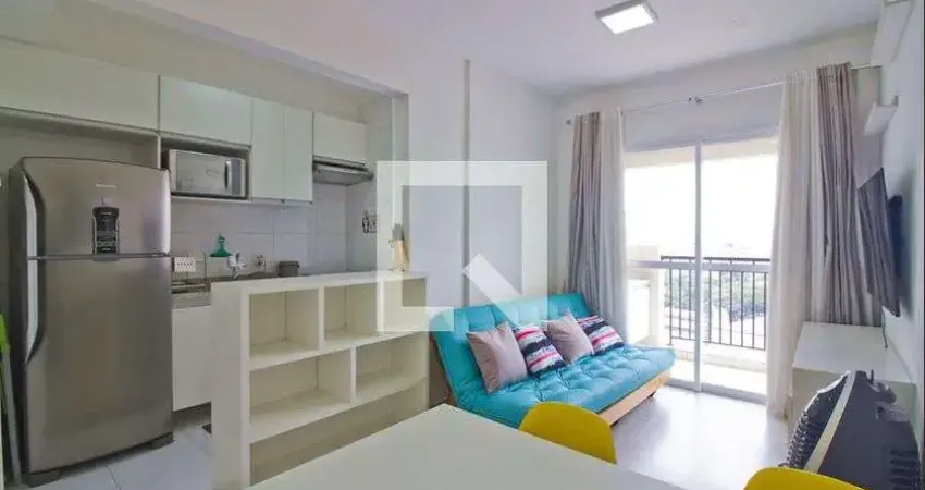Apartamento com 1 quarto à venda na Rua Washington Luís, 152, Centro, São Paulo