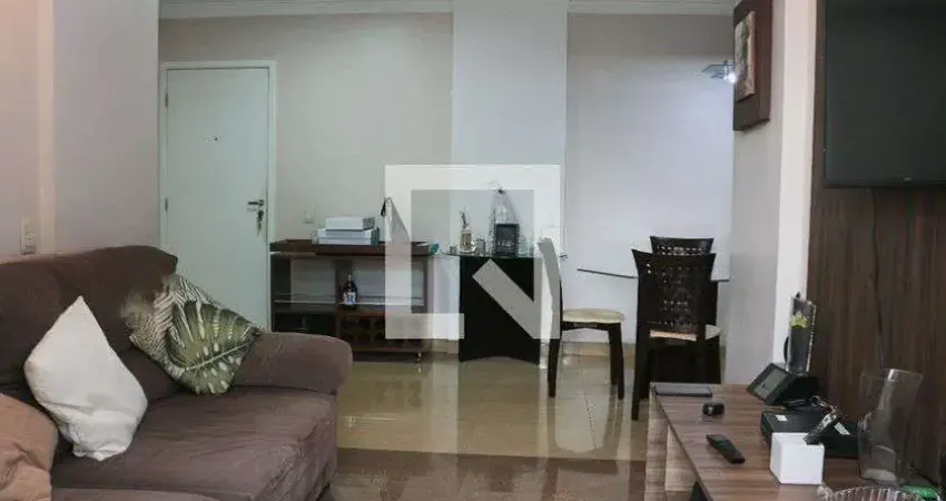 Apartamento com 3 quartos à venda na Avenida Otacílio Tomanik, 1205, Jardim Ester Yolanda, São Paulo