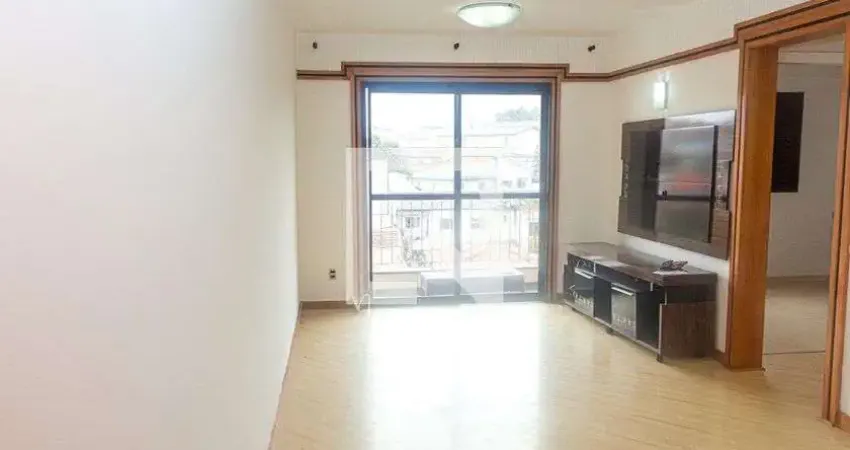 Apartamento com 2 quartos à venda na Rua Wilson Vallim, 143, Jardim Marajoara, São Paulo