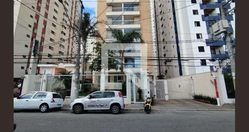 Apartamento com 2 quartos à venda na Rua Cônego José Norberto, 259, Bosque da Saúde, São Paulo