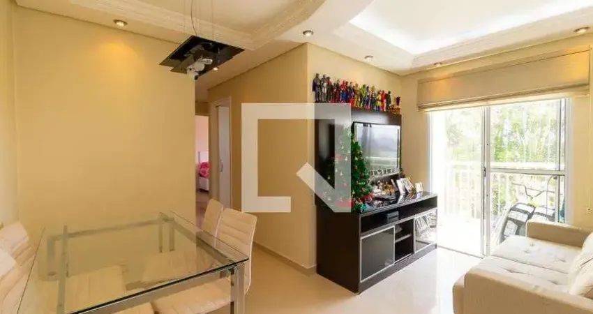 Apartamento com 2 quartos à venda na Rua Zacarias Alves de Melo, 79, Vila Prudente, São Paulo