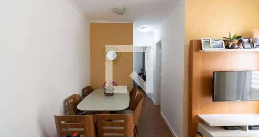 Apartamento com 2 quartos à venda na Rua Monte Caseros, 185, Butantã, São Paulo