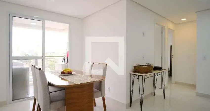 Apartamento com 2 quartos à venda na Avenida Ibiúna, 704, Vila Aricanduva, São Paulo