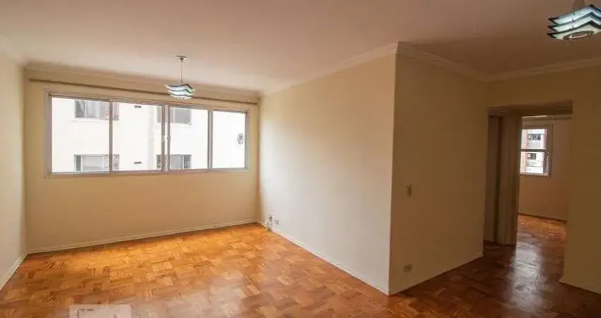 Apartamento com 2 quartos à venda na Rua Francisco Dias Velho, 138, Brooklin, São Paulo