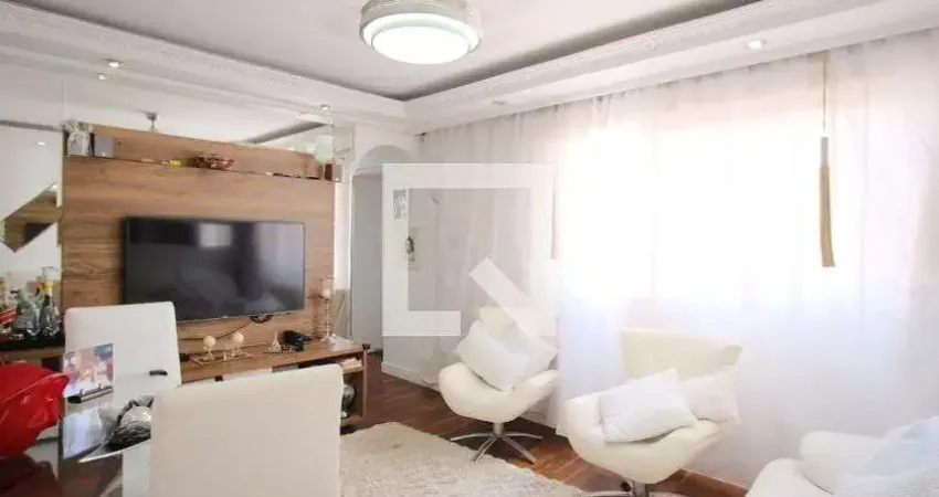 Apartamento com 2 quartos à venda na Rua Doralisa, 573, Vila Carrão, São Paulo