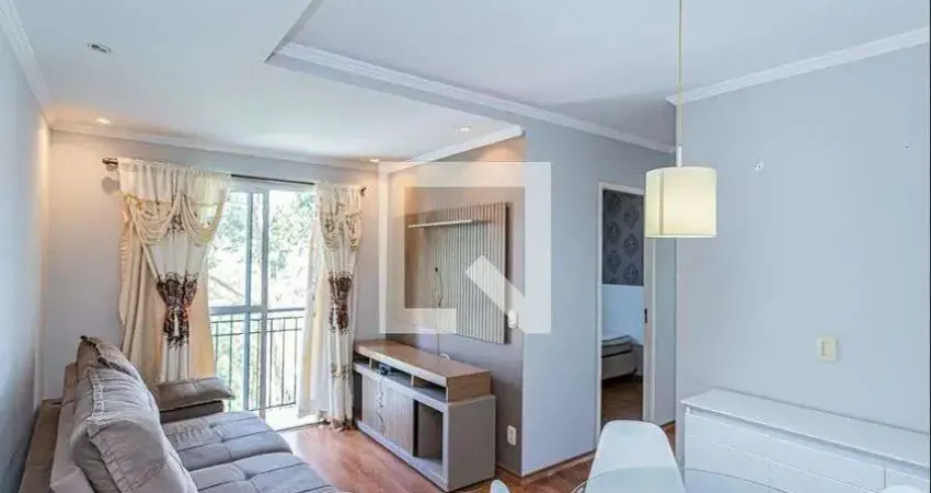 Apartamento com 2 quartos à venda na Avenida Raimundo Pereira de Magalhães, 2792, Jardim Íris, São Paulo