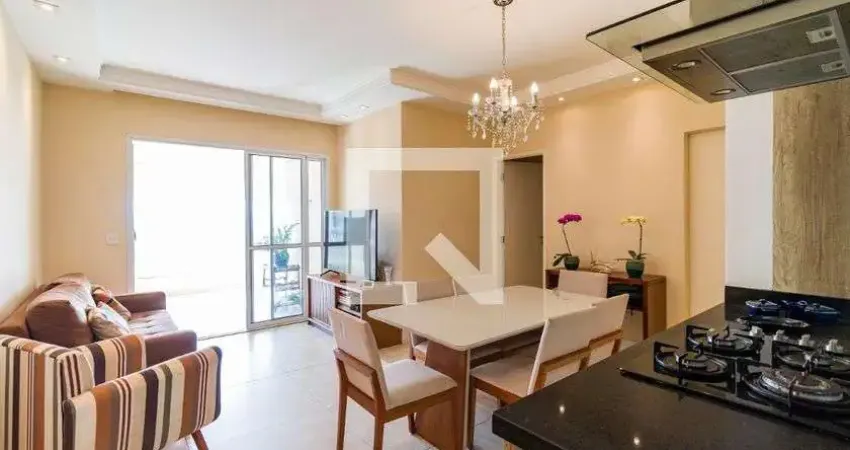 Apartamento com 3 quartos à venda na Rua Doutor José de Andrade Figueira, 268, Morumbi, São Paulo