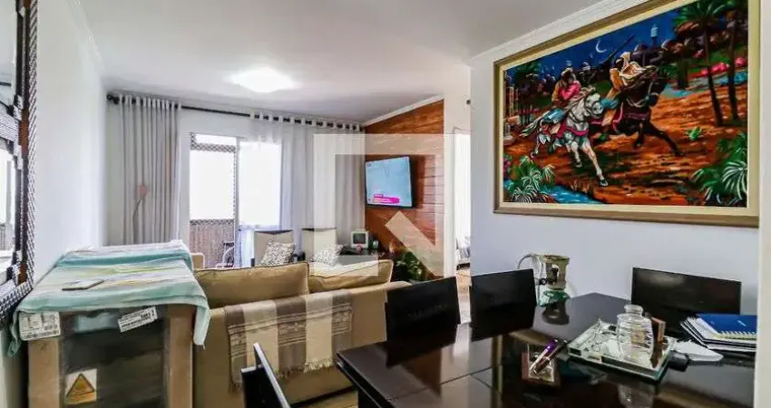 Apartamento com 2 quartos à venda na Avenida Jaguaré, 311, Jaguaré, São Paulo