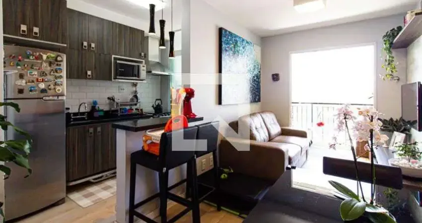 Apartamento com 2 quartos à venda na Avenida Ernesto Igel, 386, Vila Leopoldina, São Paulo