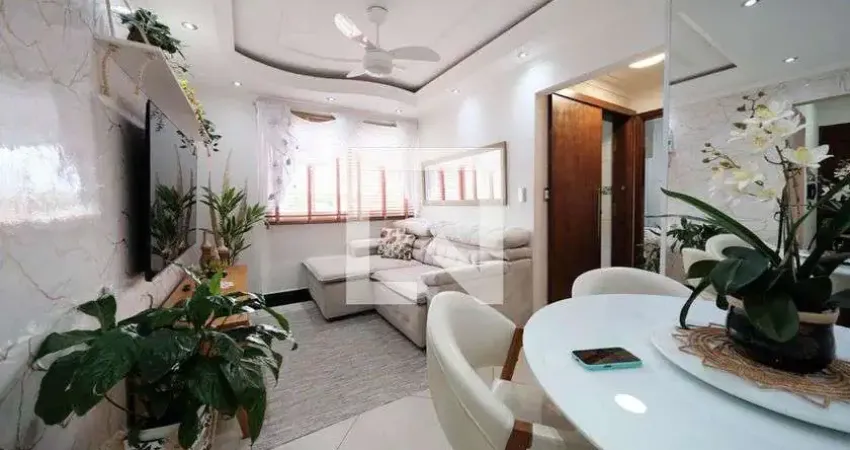 Apartamento com 2 quartos à venda na Rua Vigília, 379, Cangaíba, São Paulo