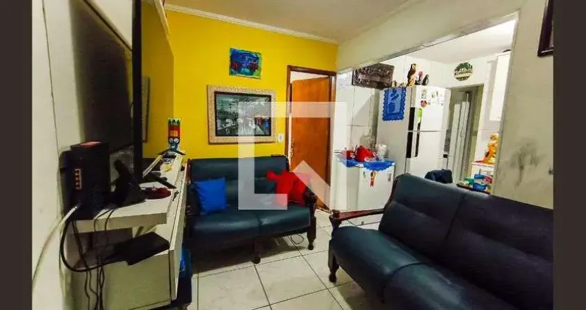 Apartamento com 2 quartos à venda na Rua Bartolomeu Ferrari, 671, Itaquera, São Paulo