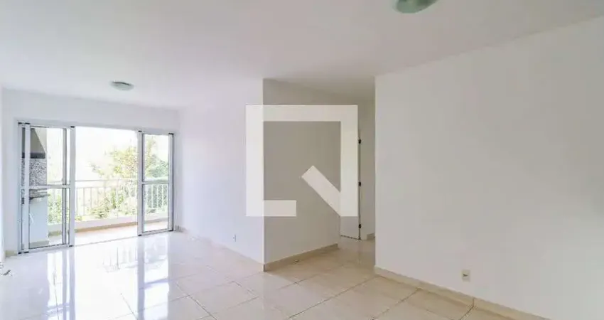 Apartamento com 3 quartos à venda na Rua Inácio Manuel Álvares, 1086, Jardim Ester Yolanda, São Paulo