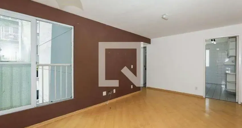 Apartamento com 2 quartos à venda na Rua Carlos Magalhães, 173, Parque Reboucas, São Paulo