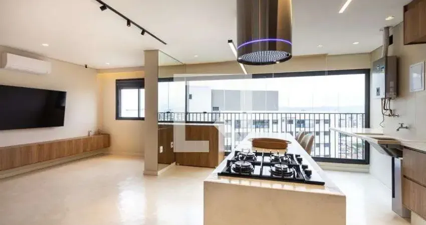 Apartamento com 1 quarto à venda na Rua Fortunato Ferraz, 934, Vila Leopoldina, São Paulo