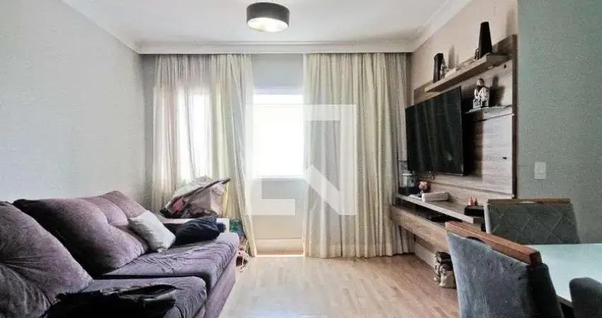 Apartamento com 3 quartos à venda na Rua Reims, 652, Casa Verde, São Paulo