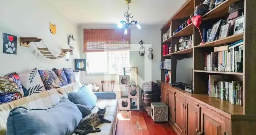 Apartamento com 2 quartos à venda na Rua Trajano Reis, 248, Butantã, São Paulo