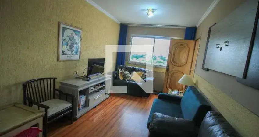 Apartamento com 2 quartos à venda na Rua dos Campineiros, 910, Mooca, São Paulo