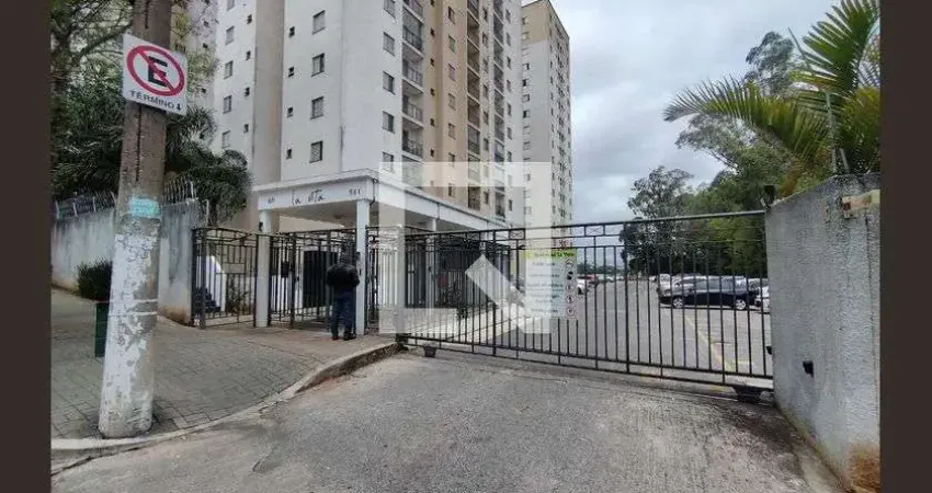 Apartamento com 2 quartos à venda na Avenida Carlos Liviero, 650, Vila Liviero, São Paulo