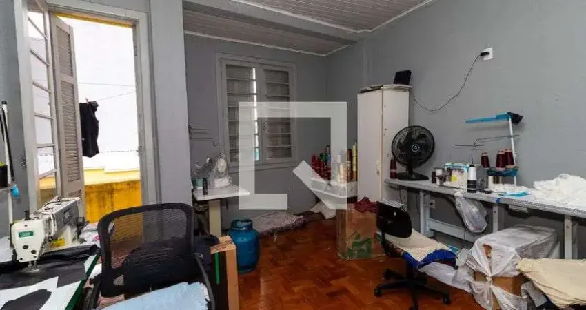 Apartamento com 2 quartos à venda na Rua José Paulino, 395, Bom Retiro, São Paulo