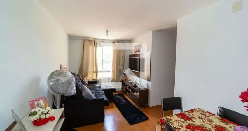 Apartamento com 2 quartos à venda na Rua Munhoz de Melo, 537, Cangaíba, São Paulo