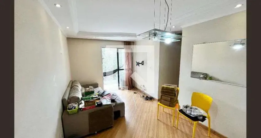 Apartamento com 3 quartos à venda na Rua Camarajé, 181, Mandaqui, São Paulo