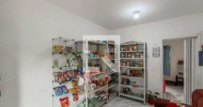 Apartamento com 2 quartos à venda na Rua Campo das Pitangueiras, 501, Ponte Rasa, São Paulo