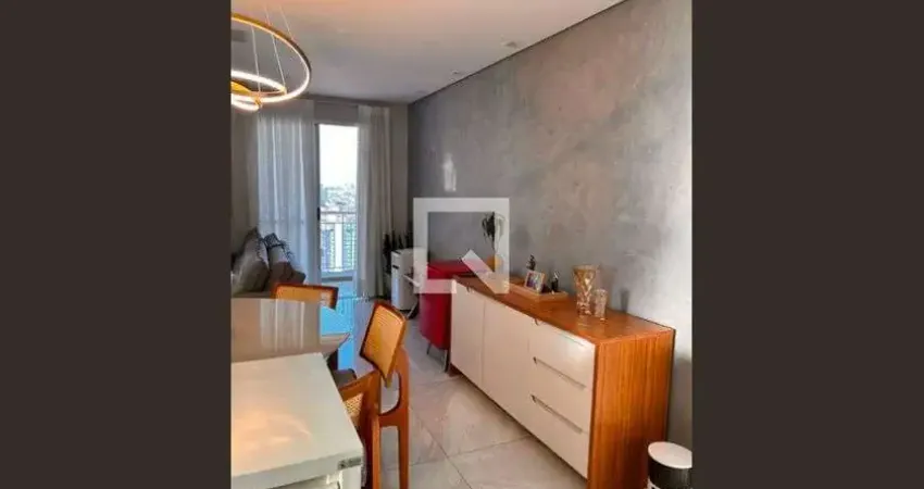 Apartamento com 2 quartos à venda na Rua Orindiúva, 412, Vila Maria, São Paulo
