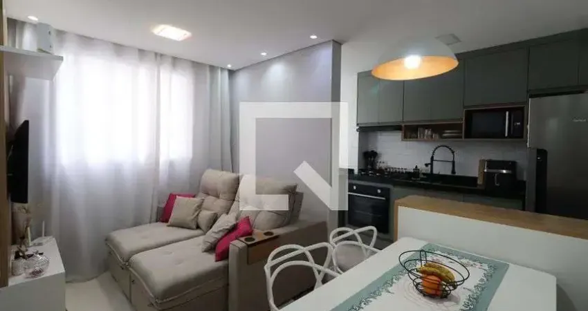 Apartamento com 2 quartos à venda na Rua Ingu, 1188, Tatuapé, São Paulo