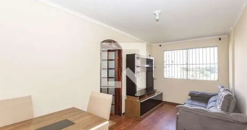 Apartamento com 2 quartos à venda na Rua Alexandre Rapin, 288, Jardim São Savério, São Paulo