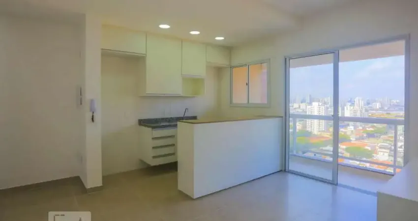 Apartamento com 1 quarto à venda na Rua Bom Pastor, 1651, Ipiranga, São Paulo